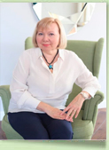 Головньова Ірина Володимирівна